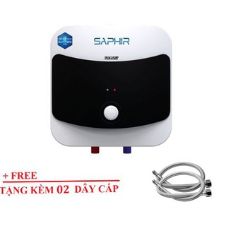 Bình nóng lạnh Rossi Saphir 20L RS-22SQ