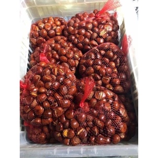 (Bán buôn)Hạt dẻ tươi