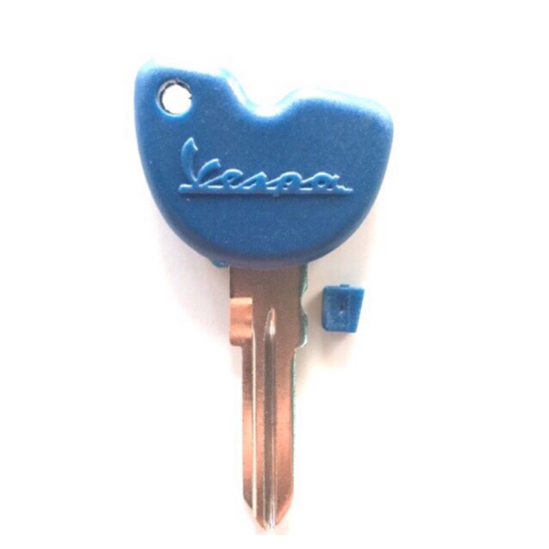 Chìa khoá VESPA Xanh