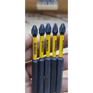 Đầu bắn vít Dewalt ph2 9cm Socket
