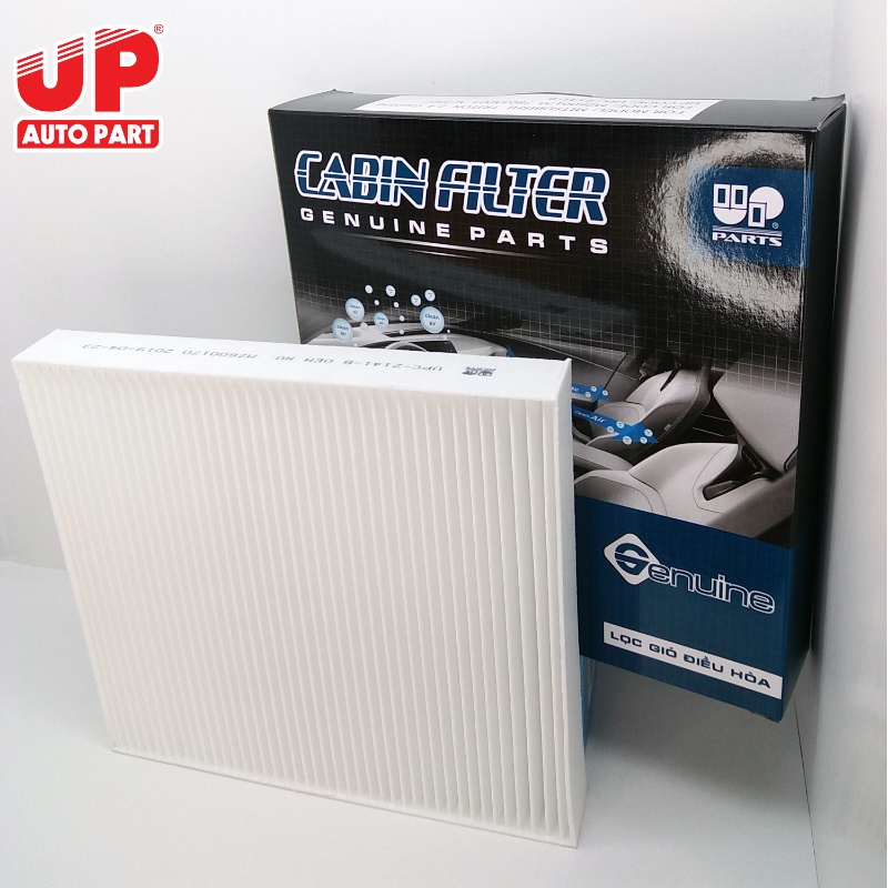 Lọc gió điều hòa MITSUBISHI TRITON 2.5 Diesel