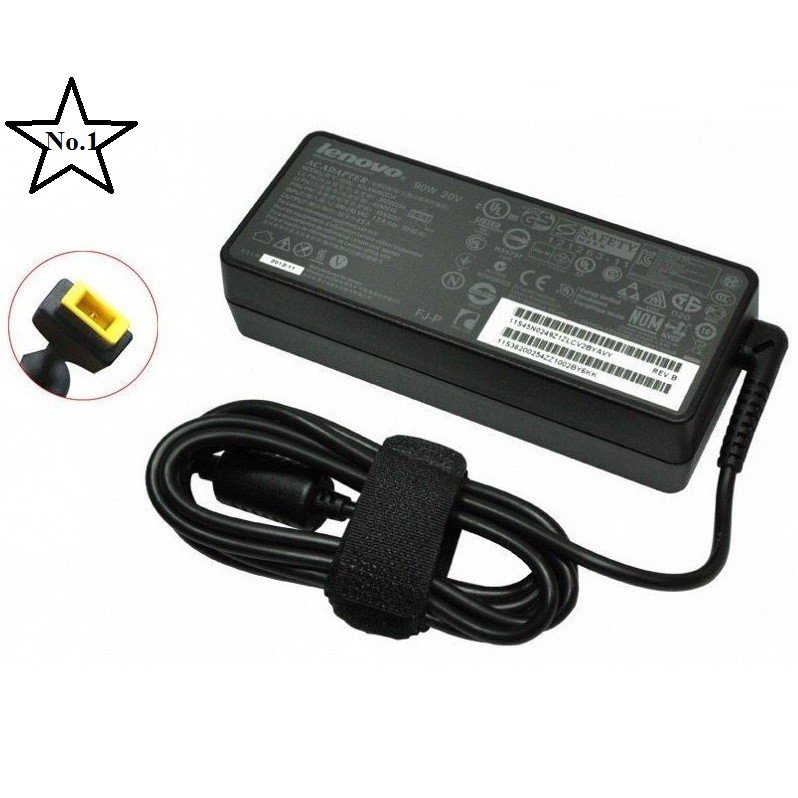 Sạc Adapter Laptop Lenovo ThinkPad L570