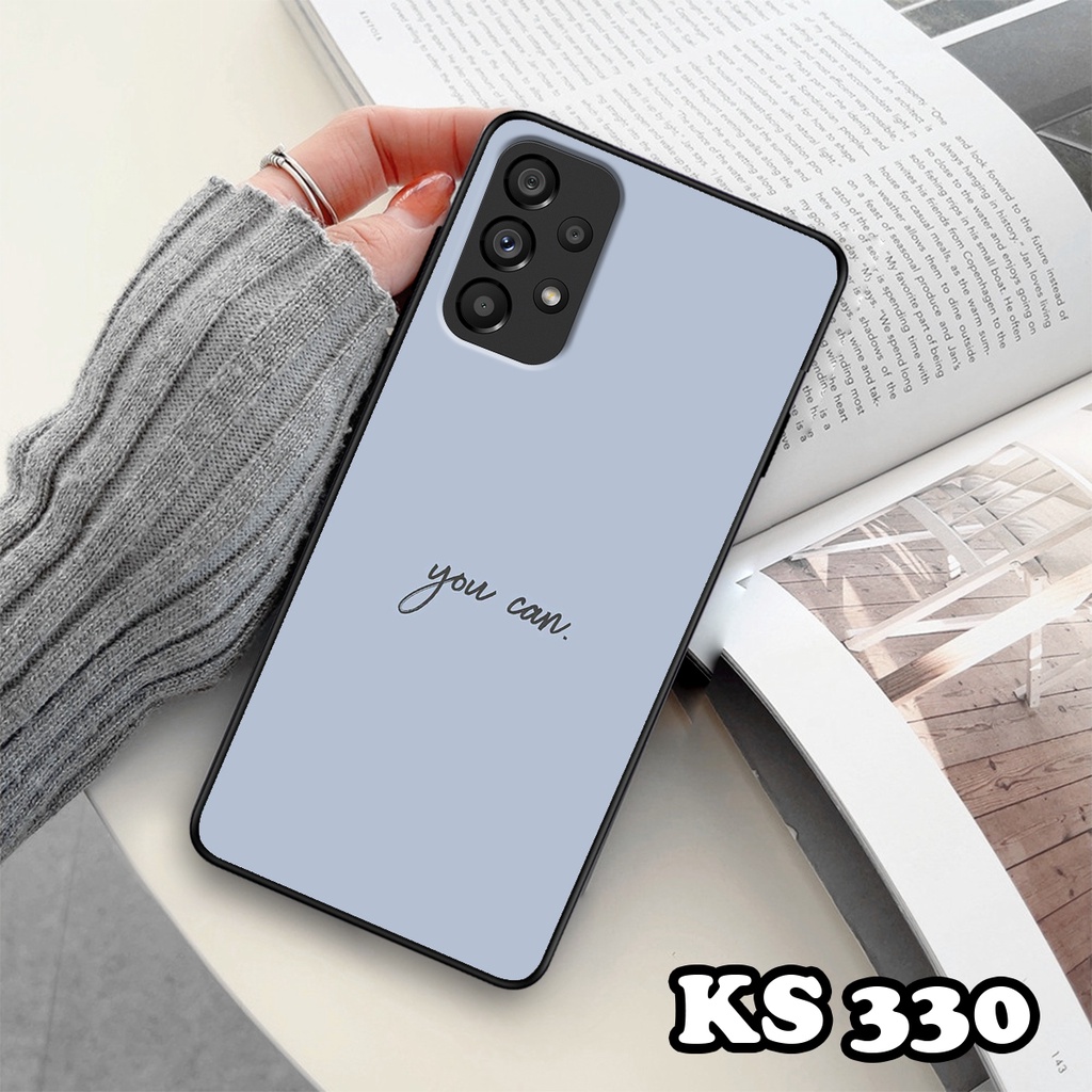 Ốp lưng Samsung A32 (4G/5G) - A52 - A52s - A72 - Ốp Samsung in hình WordLove - Chất liệu TPU siêu bền