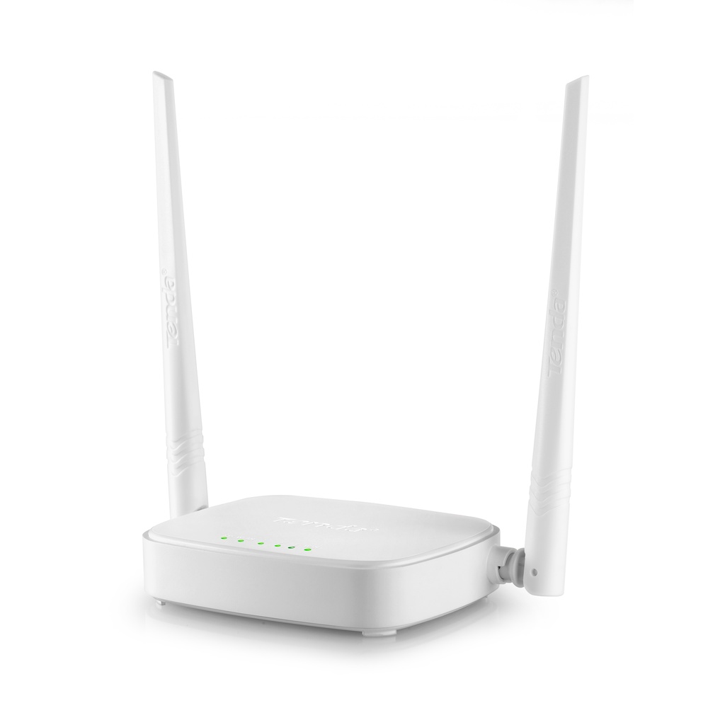 Tenda N301 Thiết Bị Phát Wifi AC300M Băng Tần Kép 2.4G