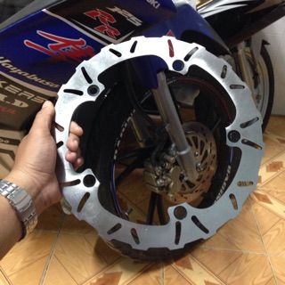 Đĩa thắng trước Suzuki Raider150