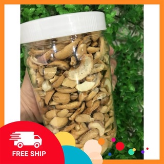 Hạt điều bể loại ngon - không vỏ - không vụn 100g / 250g / 500g