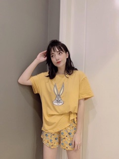 Set mẹ con hoạt hình