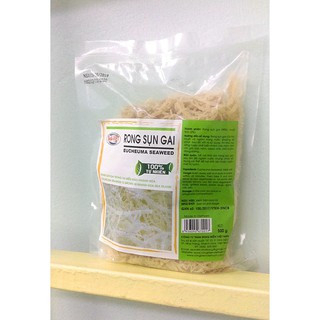 Rong sụn gai muối Sea Việt - 100% tự nhiên