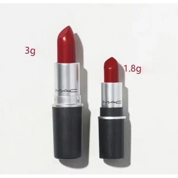 Son M.A.C mini 1.8g (Bill đầy đủ) | BigBuy360 - bigbuy360.vn