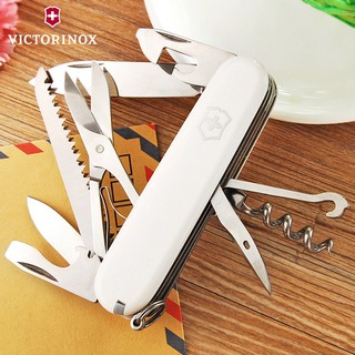 Dao Xếp Đa Năng Victorinox Huntsman 1.3713