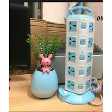 Ổ CẤM ĐIỆN 5 TẦNG ĐA NĂNG SIÊU BỀN - MrPhuKien
