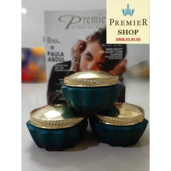 Premier Dead Sea mask for Problematic Skin 225ml