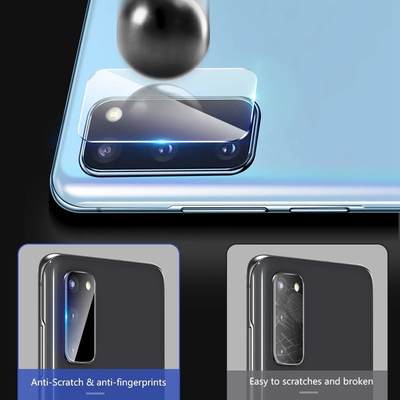 Kính Cường Lực Bảo Vệ Camera Sau Chất Lượng Cao Cho Samsung Galaxy Z Fold3 A01 A02 A02S A03 A03S A11 A12 A13 A21S A22 A31 A32 A33 A42 A51 A52 A52S A53 A71 A72 A73 A10/S A20/S A30/S A50/S A70 M52 M51 M31 M30s M21