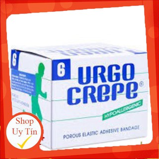 Băng keo thun co dãn Urgo creape 6