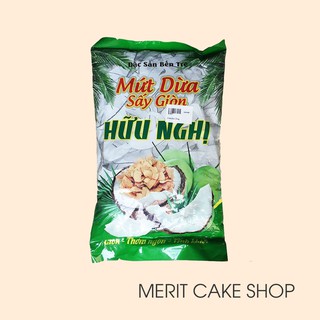 Dừa khô hữu nghị - bến tre 250g