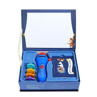 Máy Chiếu Phim Mini Cho Bé