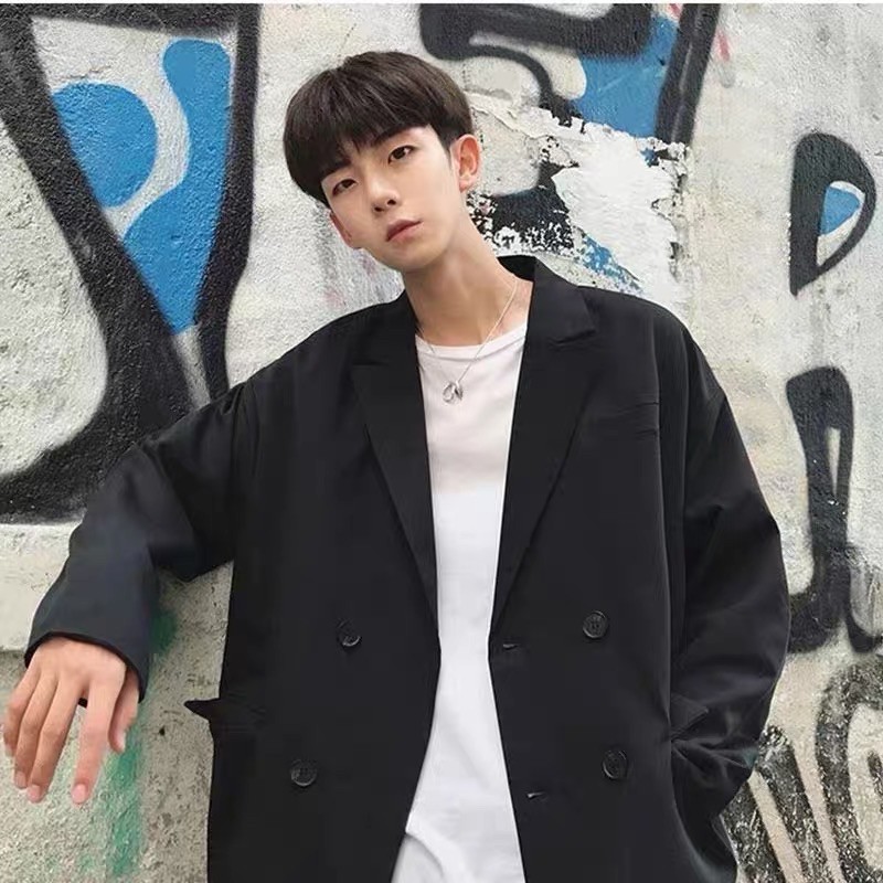 Áo Blazer nam, Áo Khoác vest nam phong cách - BZ06 | BigBuy360 - bigbuy360.vn