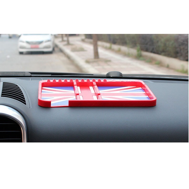 Thảm chống trượt taplo tích hợp bảng ghi số điện thoại có gờ dựng được điện thoại | BigBuy360 - bigbuy360.vn