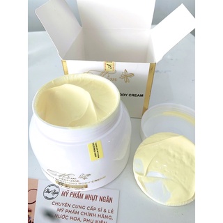 Kem Body Mềm A Cosmetics