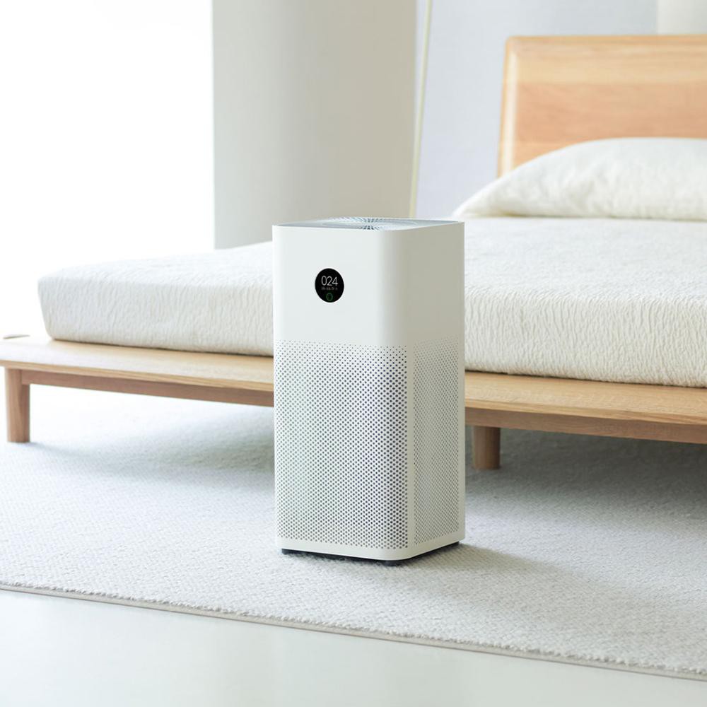 Máy lọc không khí thông minh Xiaomi gen 3