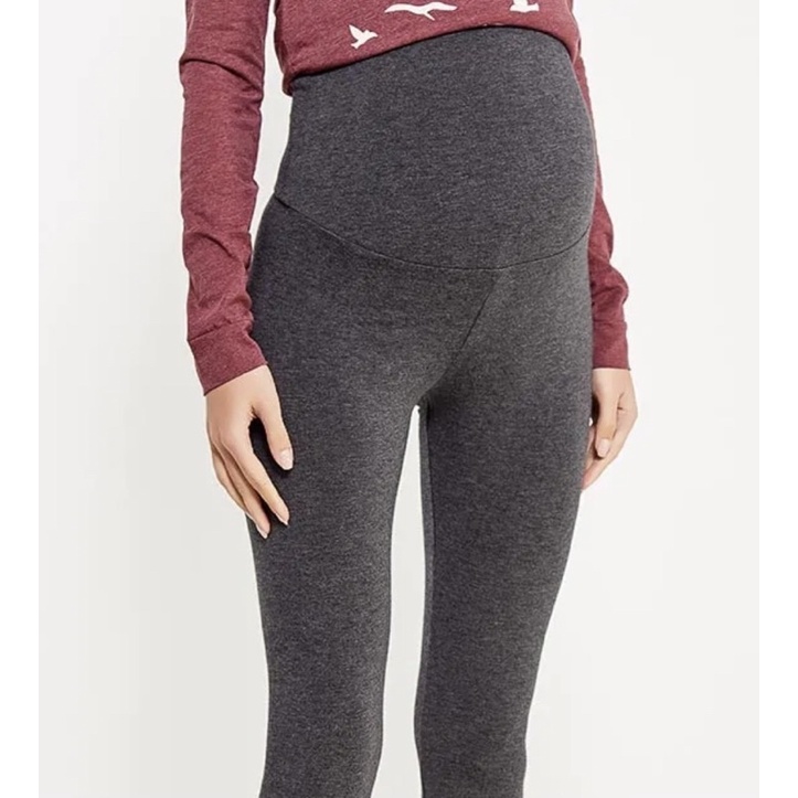 Quần Legging bo bụng Love By G@P