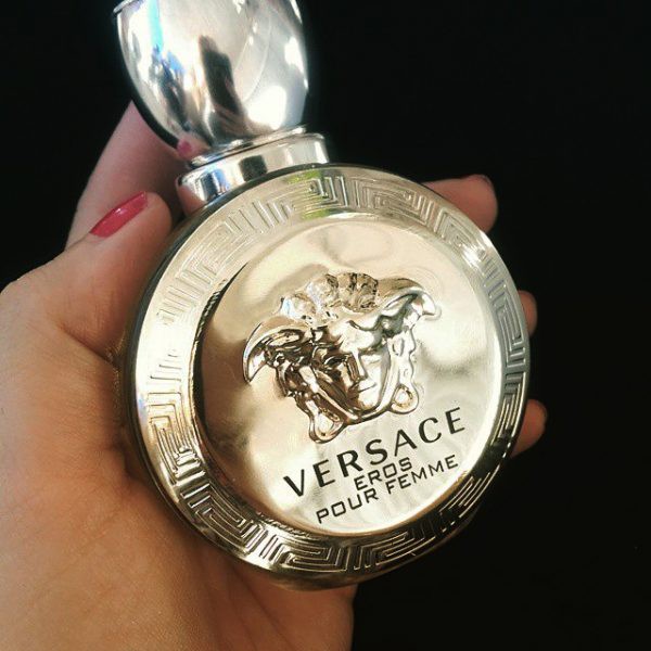NƯỚC HOA NỮ VERSACE EROS THƠM MÁT