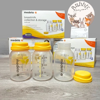 Bình trữ sữa Medela 150ml