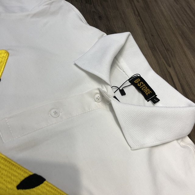 Áo thun nam cổ trụ_áo thun cổ bẻ (Cotton 100% vải cực mát kiểm hàng đẹp mới thanh toán) | BigBuy360 - bigbuy360.vn