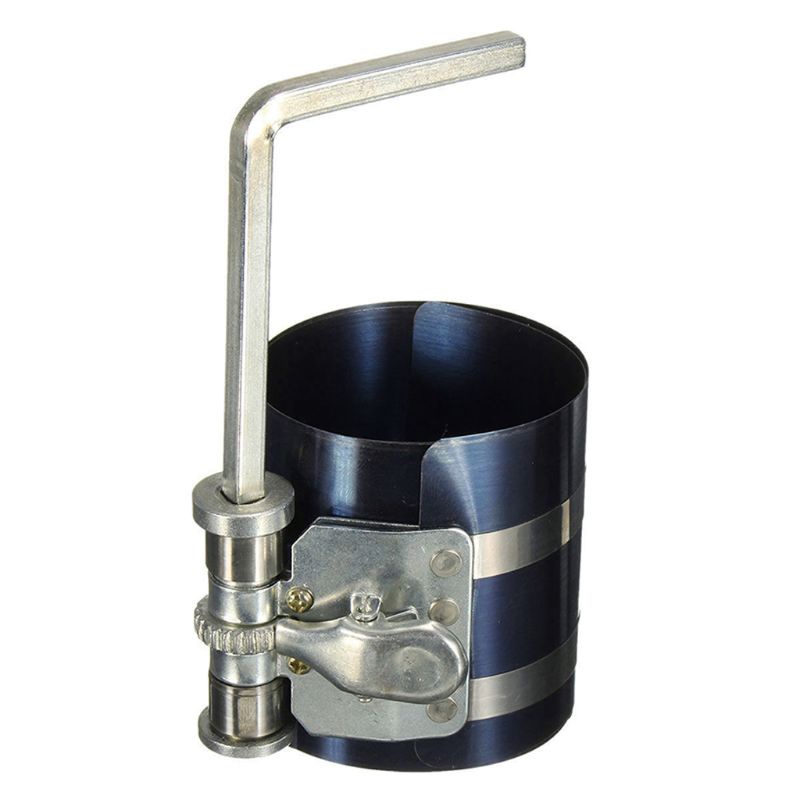 Bộ 3 Vòng Pít Tông Chuyên Dụng Cho Động Cơ Xe Hơi 53-125mm