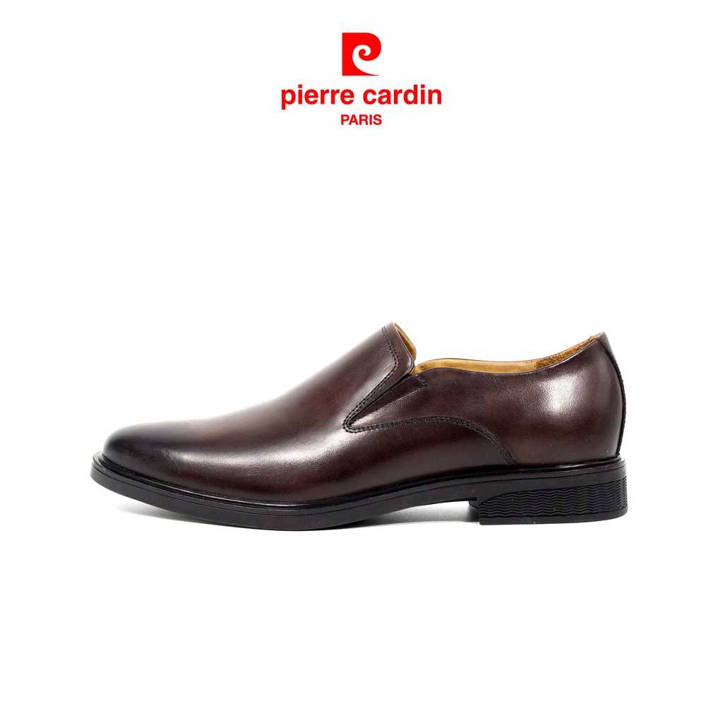 [PRE-ORDER] Giày Da Pierre Cardin - PCMFWLF 346