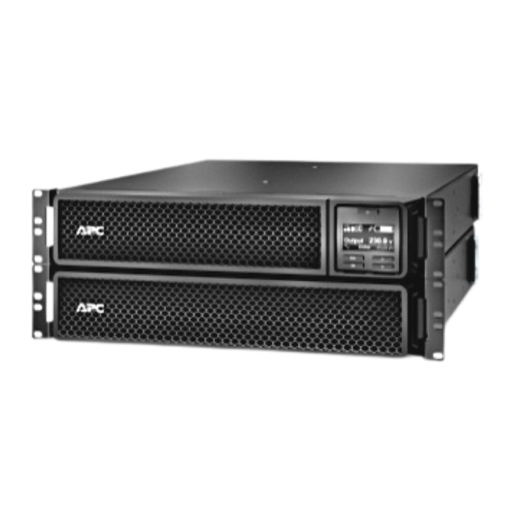 [FREESHIP] Bộ lưu điện thông minh APC by Schneider Electric Smart-UPS SRT3000RMXLI 3000VA RM 230V