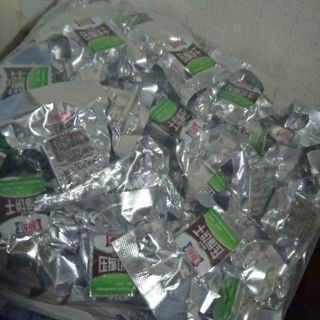 1KG LƯƠNG KHÔ MINI (ĐỦ 3 VỊ)