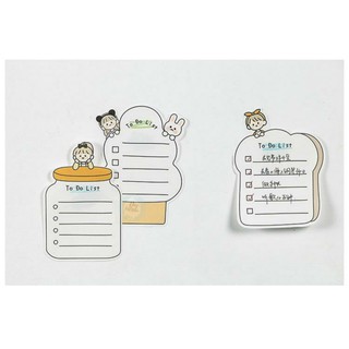 GIẤY NOTE HAPPY LIFE