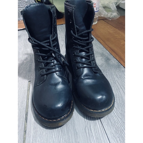 Giày boot (pass)