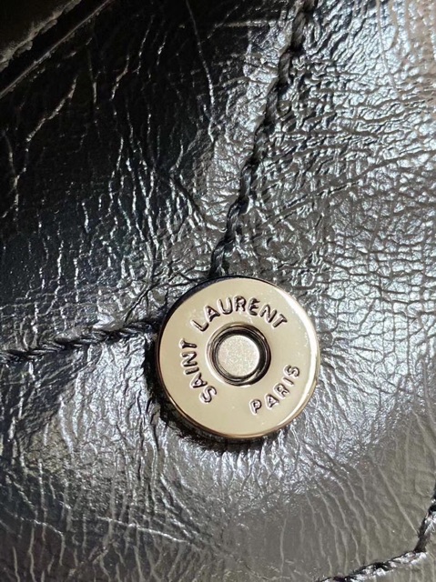 Túi NIKI BABY IN PELLE VINTAGE GOFRATA siêu cấp