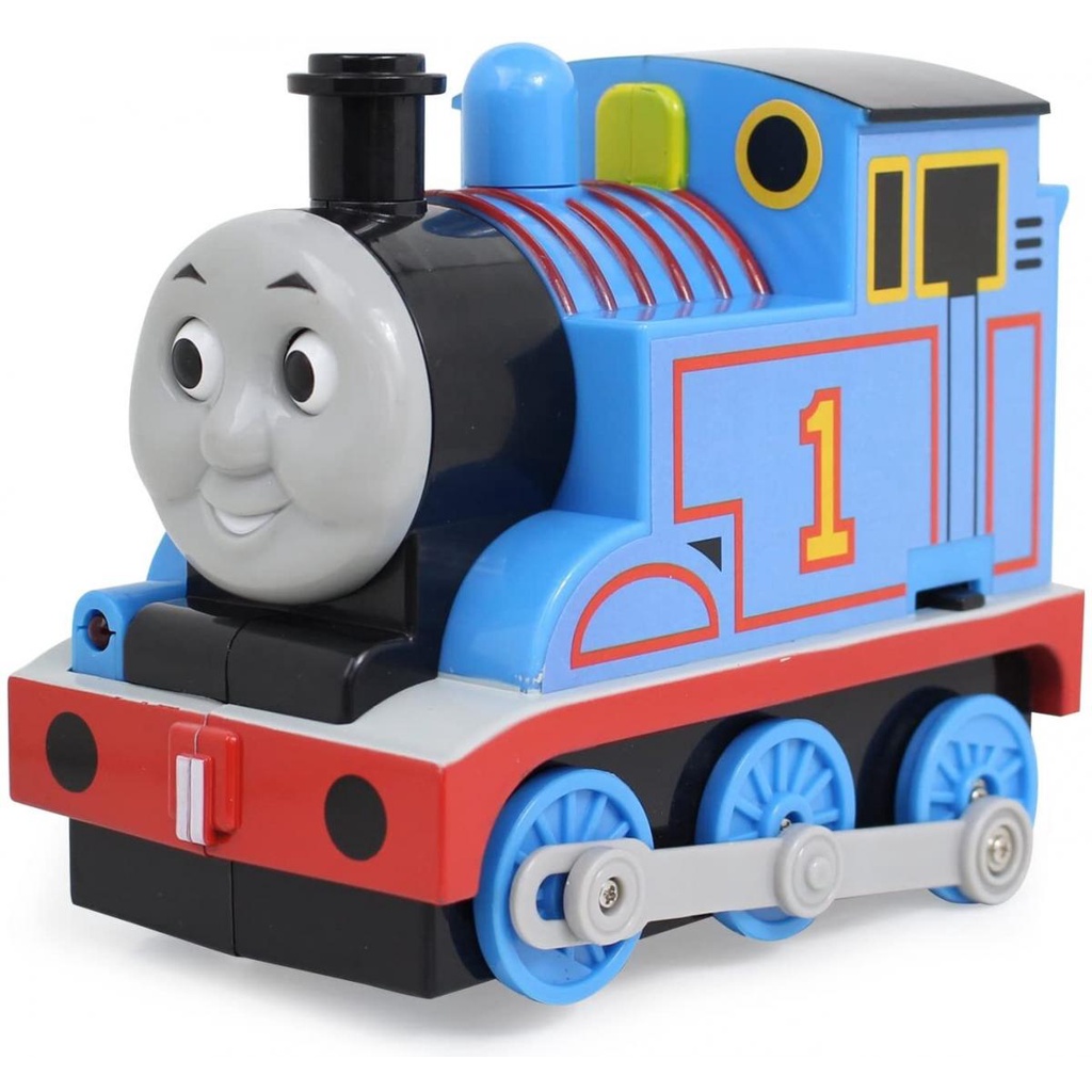 Đồ chơi tàu hỏa Thomas GO GO