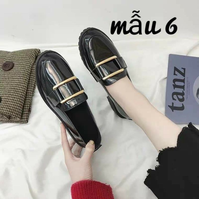 (order) giày oxford | BigBuy360 - bigbuy360.vn