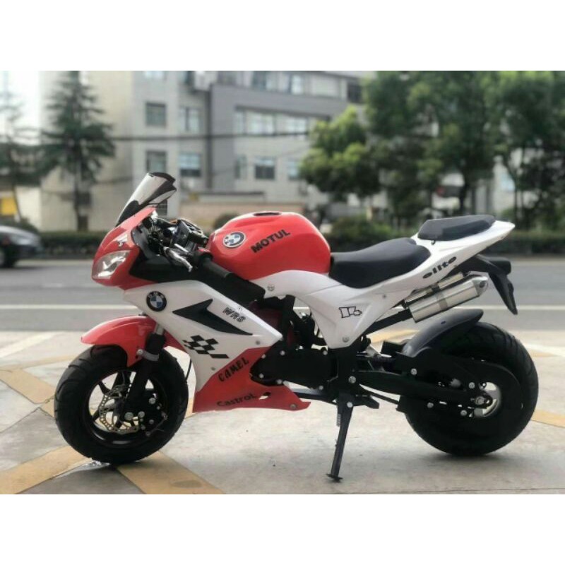 Moto R15 phiên bản châu âu Bánh Nhỏ