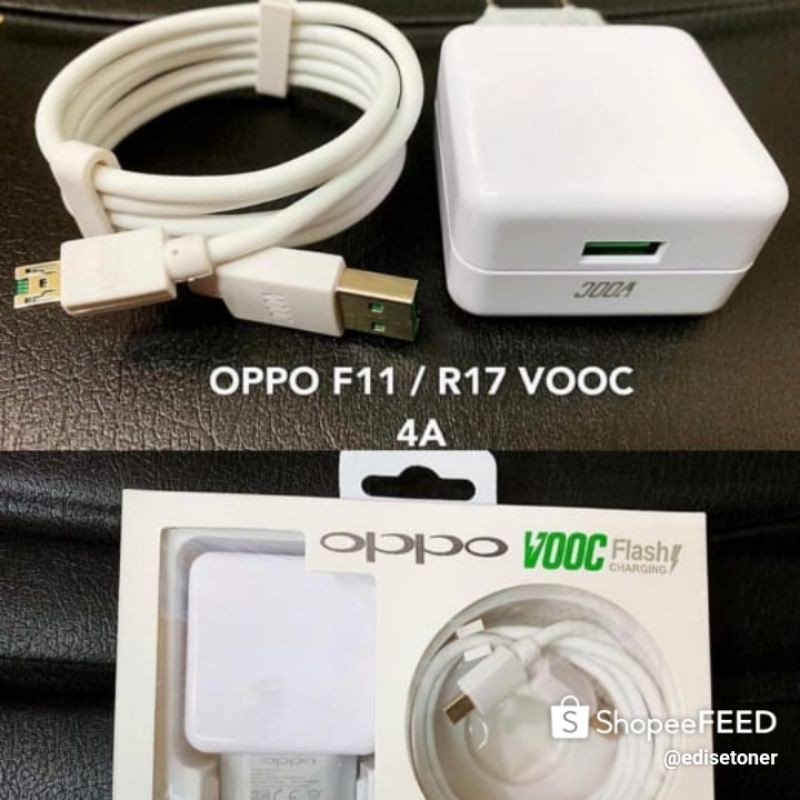 Dây Cáp Sạc Micro Usb Cho Điện Thoại Oppo F11 And F 11pro