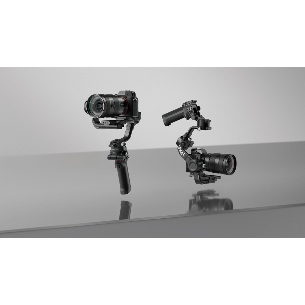 Gimbal DJI RSC 2 (Ronin-SC 2) | Chính hãng | BigBuy360 - bigbuy360.vn