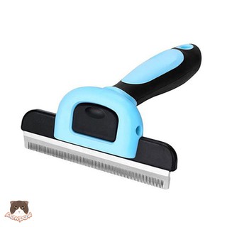 Lược chải lông cao cấp Dele cho chó mèo