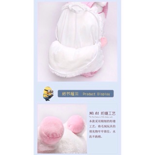 Unicorn Backpack / Balo Kì Lân