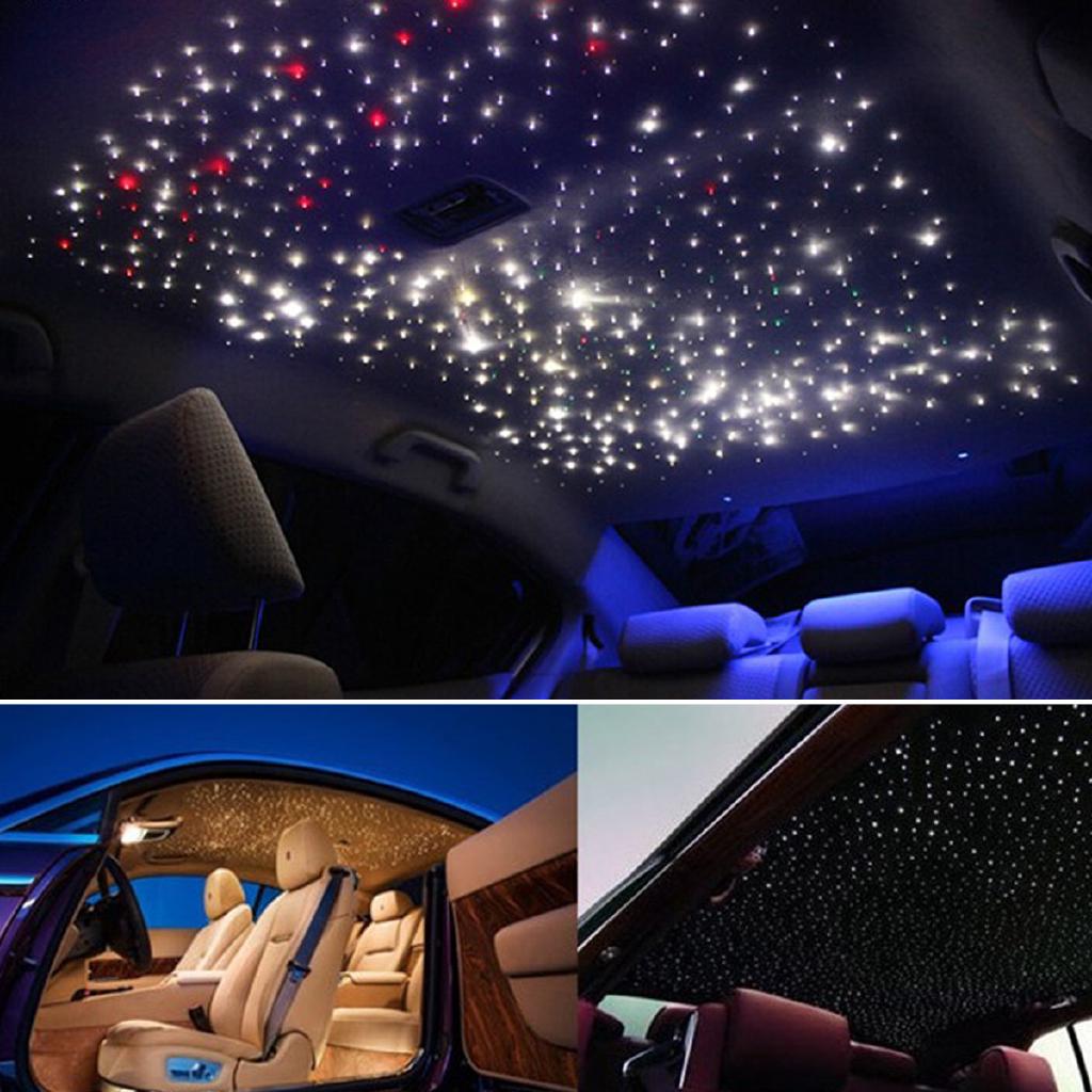Bộ đèn LED chiếu sao + điều khiển