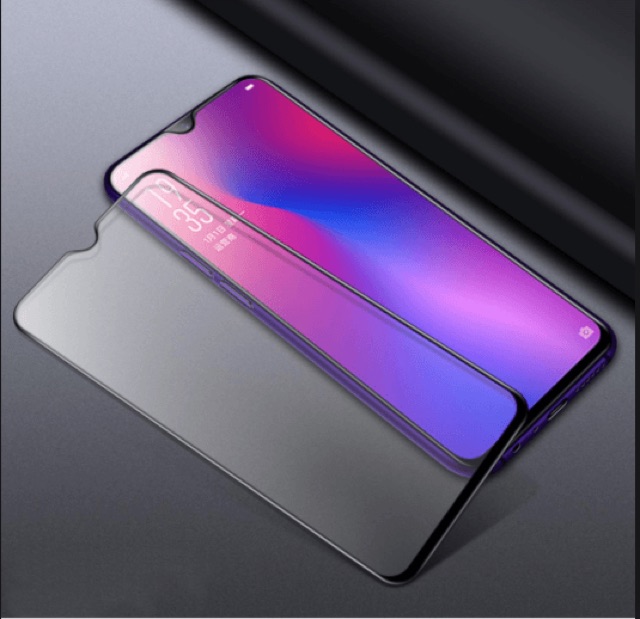 Bộ 4 Kính cường lực oppo F11 Siêu Cứng, Bóng,Đẹp,Tặng miếng lau kính