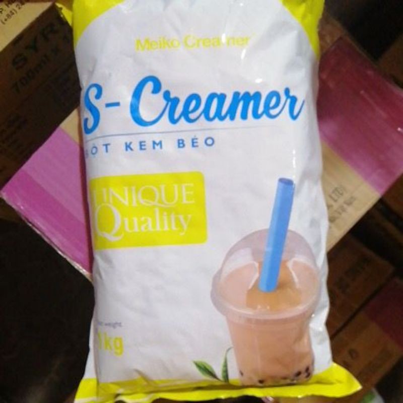 sữa S-creamer 1kg