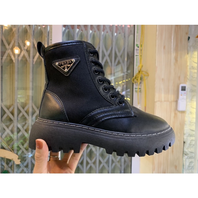 BOOT PRNDA LÓT LÔNG CỰC ẤM-ẢNH THẬT VIDEO THẬT 100% | BigBuy360 - bigbuy360.vn