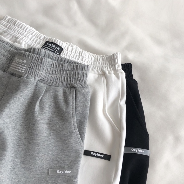 Quần Short Thể Thao Nữ 3 Màu Thời Trang