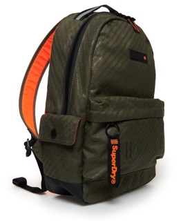 Balo nữ Superdry Montana Backpack