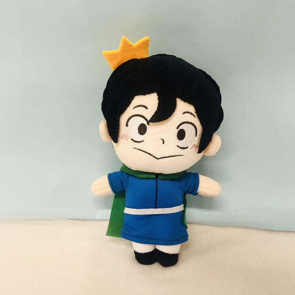 Đồ chơi nhồi bông MMULCK nhân vật Bojji hoạt hình Ranking of Kings