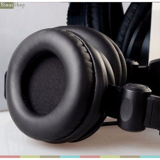 Tai nghe kiểm âm Transhine HR-960B (Đen)
